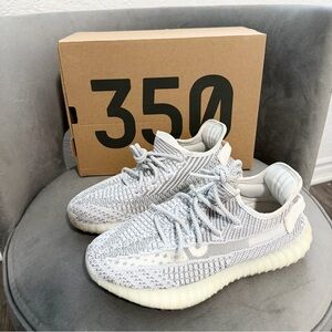 Yeezy 350 static 6 Youth